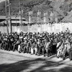D-P-Dhar-accompanying-former-president-of-India-Dr.-Rajendra-Prasad-while-inaugurating-Ganderbal-Power-Project-in-1955-17