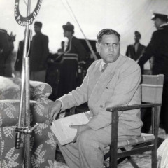 D-P-Dhar-accompanying-former-president-of-India-Dr.-Rajendra-Prasad-while-inaugurating-Ganderbal-Power-Project-in-1955-18