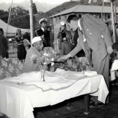 D-P-Dhar-accompanying-former-president-of-India-Dr.-Rajendra-Prasad-while-inaugurating-Ganderbal-Power-Project-in-1955-27
