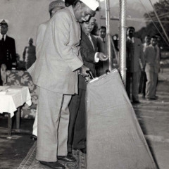 D-P-Dhar-accompanying-former-president-of-India-Dr.-Rajendra-Prasad-while-inaugurating-Ganderbal-Power-Project-in-1955-6
