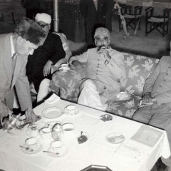 D-P-Dhar-accompanying-former-president-of-India-Dr.-Rajendra-Prasad-while-inaugurating-Ganderbal-Power-Project-in-1955-9