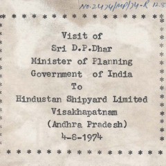 D.-P.-Dhar-Visit-to-Hindustan-Shipyad-Ltd.-Visakhaptnam-on-04-08-1974-1