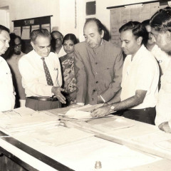 D.-P.-Dhar-Visit-to-Hindustan-Shipyad-Ltd.-Visakhaptnam-on-04-08-1974-2