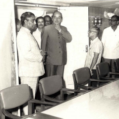 D.-P.-Dhar-Visit-to-Hindustan-Shipyad-Ltd.-Visakhaptnam-on-04-08-1974-8