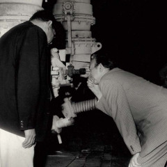DP-Dhar-inaugurating-the-Steel-Melting-Plant-of-Bokaro-at-Jharkhand-on-31-January-1974-10
