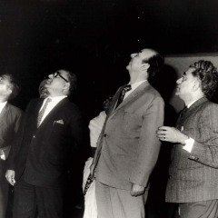 DP-Dhar-inaugurating-the-Steel-Melting-Plant-of-Bokaro-at-Jharkhand-on-31-January-1974-12