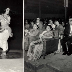 DP-Dhar-inaugurating-the-Steel-Melting-Plant-of-Bokaro-at-Jharkhand-on-31-January-1974-15