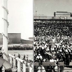 DP-Dhar-inaugurating-the-Steel-Melting-Plant-of-Bokaro-at-Jharkhand-on-31-January-1974-4