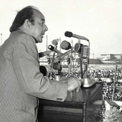 DP-Dhar-inaugurating-the-Steel-Melting-Plant-of-Bokaro-at-Jharkhand-on-31-January-1974-5