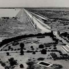 D.-P.-Dhar-Visit-to-Nagarjuna-sagar-Project-02-08-1974-19