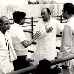 D.-P.-Dhar-Visit-to-Nagarjuna-sagar-Project-02-08-1974-2