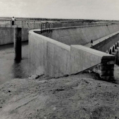 D.-P.-Dhar-Visit-to-Nagarjuna-sagar-Project-02-08-1974-23