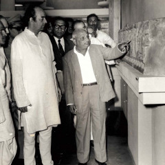 D.-P.-Dhar-Visit-to-Nagarjuna-sagar-Project-02-08-1974-7