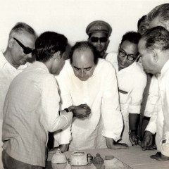 D.-P.-Dhar-Visit-to-Nagarjuna-sagar-Project-02-08-1974-9