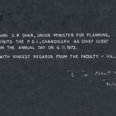 D-P-Dhars-visit-to-PGI-Chandigarh-on-06-November-1972-4