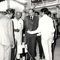 D-P-Dhars-visit-to-TATA-Telco-Plant-Deolali-Pune-9